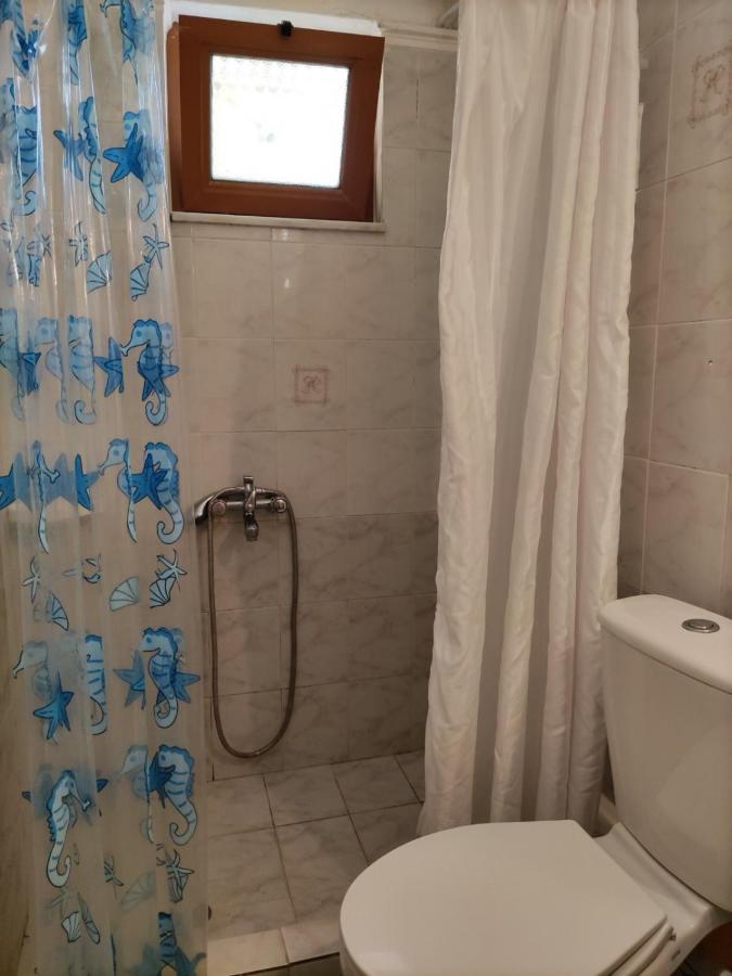 Διαμέρισμα Για Οικογένεια Με Θέα Την Θάλασσα Arkoudi Exterior foto